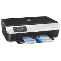 Hewlett Packard Envy 5531 e-All-In-One printing supplies