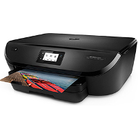 Hewlett Packard Envy 5540 e-All-In-One consumibles de impresión