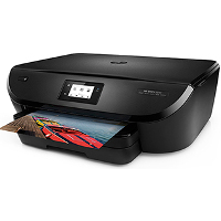 Hewlett Packard Envy 5540 e-All-In-One printing supplies