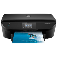 Hewlett Packard Envy 5642 e-All-In-One printing supplies