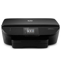 Hewlett Packard Envy 5643 e-All-In-One printing supplies