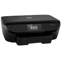 Hewlett Packard Envy 5646 e-All-In-One consumibles de impresión