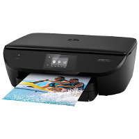 Hewlett Packard Envy 5660 e-All-In-One printing supplies