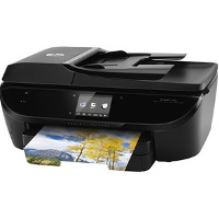 Hewlett Packard Envy 7645 e-All-In-One printing supplies