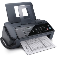 Hewlett Packard Fax 2140 printing supplies