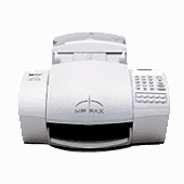 Hewlett Packard Fax 900vp consumibles de impresión
