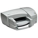 Hewlett Packard HP 2000 printing supplies