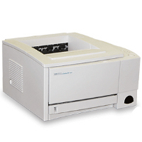 Hewlett Packard LaserJet 2100th printing supplies