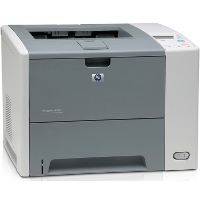 Hewlett Packard LaserJet 3005d printing supplies