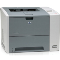 Hewlett Packard LaserJet 3005n printing supplies