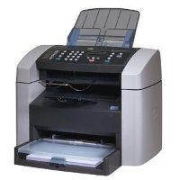 Hewlett Packard LaserJet 3015 printing supplies