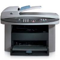 Hewlett Packard LaserJet 3020 printing supplies