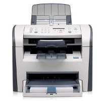 Hewlett Packard LaserJet 3050 printing supplies