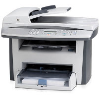 Hewlett Packard LaserJet 3052 printing supplies