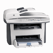 Hewlett Packard LaserJet 3052 All-In-One printing supplies