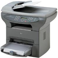 Hewlett Packard LaserJet 3320 printing supplies