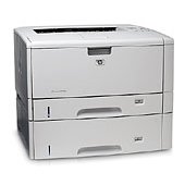 Hewlett Packard LaserJet 5200dtn printing supplies