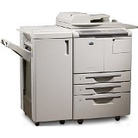 Hewlett Packard LaserJet 9055 mfp printing supplies