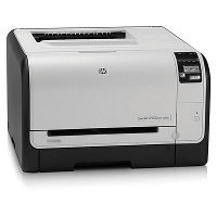 Hewlett Packard LaserJet CP1525nw consumibles de impresión
