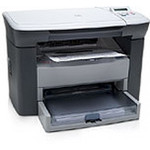 Hewlett Packard LaserJet M1005 mfp consumibles de impresión