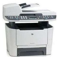 Hewlett Packard LaserJet M1120n mfp printing supplies