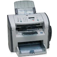 Hewlett Packard LaserJet M1319f mfp printing supplies