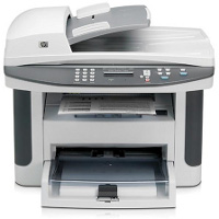 Hewlett Packard LaserJet M1522n printing supplies