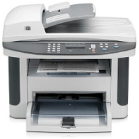 Hewlett Packard LaserJet M1522n mfp printing supplies