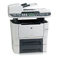 Hewlett Packard LaserJet M2727 mfp printing supplies