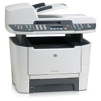 Hewlett Packard LaserJet M2727nf printing supplies