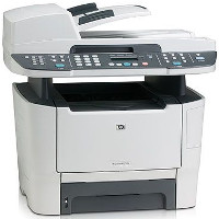 Hewlett Packard LaserJet M2727nfs printing supplies