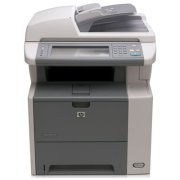 Hewlett Packard LaserJet M3027 mfp printing supplies