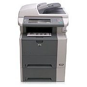 Hewlett Packard LaserJet M3035xs printing supplies