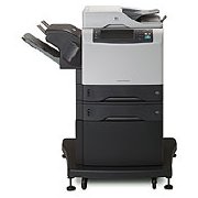 Hewlett Packard LaserJet M4345xs printing supplies