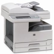 Hewlett Packard LaserJet M5035 mfp printing supplies