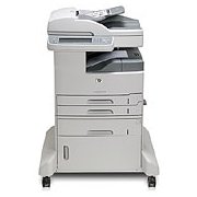 Hewlett Packard LaserJet M5035x consumibles de impresión