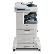 Hewlett Packard LaserJet M5035xs printing supplies