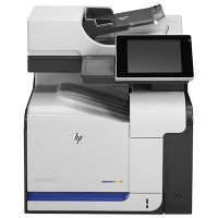 Hewlett Packard LaserJet Enterprise 500 Color MFP M575f printing supplies