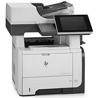 Hewlett Packard LaserJet Enterprise 500 MFP M525f consumibles de impresión