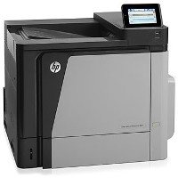 Hewlett Packard LaserJet Enterprise 600 Color M651dn printing supplies