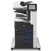 Hewlett Packard LaserJet Enterprise 700 Color MFP M775zr printing supplies