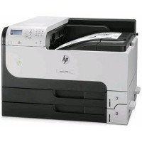 Hewlett Packard LaserJet Enterprise 700 M712dn printing supplies