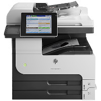 Hewlett Packard LaserJet Enterprise 700 MFP M725dn printing supplies