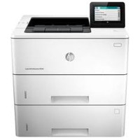 Hewlett Packard LaserJet Enterprise M506x consumibles de impresión