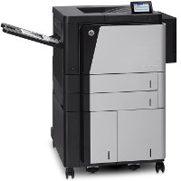 Hewlett Packard LaserJet Enterprise M806x+ printing supplies