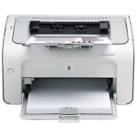 Hewlett Packard LaserJet P1004 printing supplies