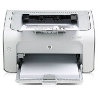 Hewlett Packard LaserJet P1005 printing supplies