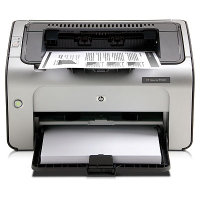 Hewlett Packard LaserJet P1006 printing supplies