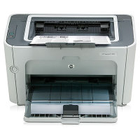 Hewlett Packard LaserJet P1505 printing supplies