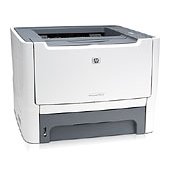 Hewlett Packard LaserJet P2015 printing supplies